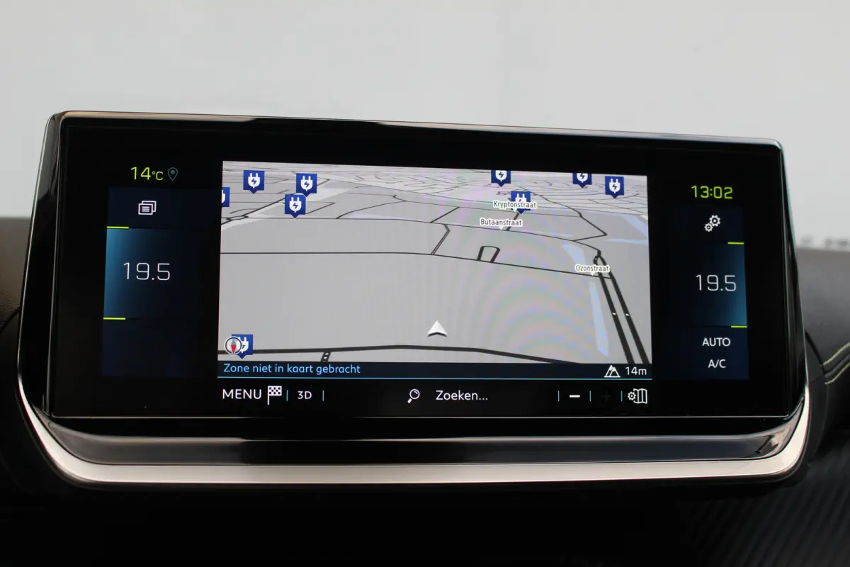 EV GT Pack 50 kWh 3- Fase | Pano | Winterpack | Trekhaak | ACC | BLIS | Leder/Alc. | Camera | CarPlay | Navi | PDC V&A | 18" LMV | Pano | Winterpack | Trekhaak | ACC | BLIS | Leder/Alc. | Ca