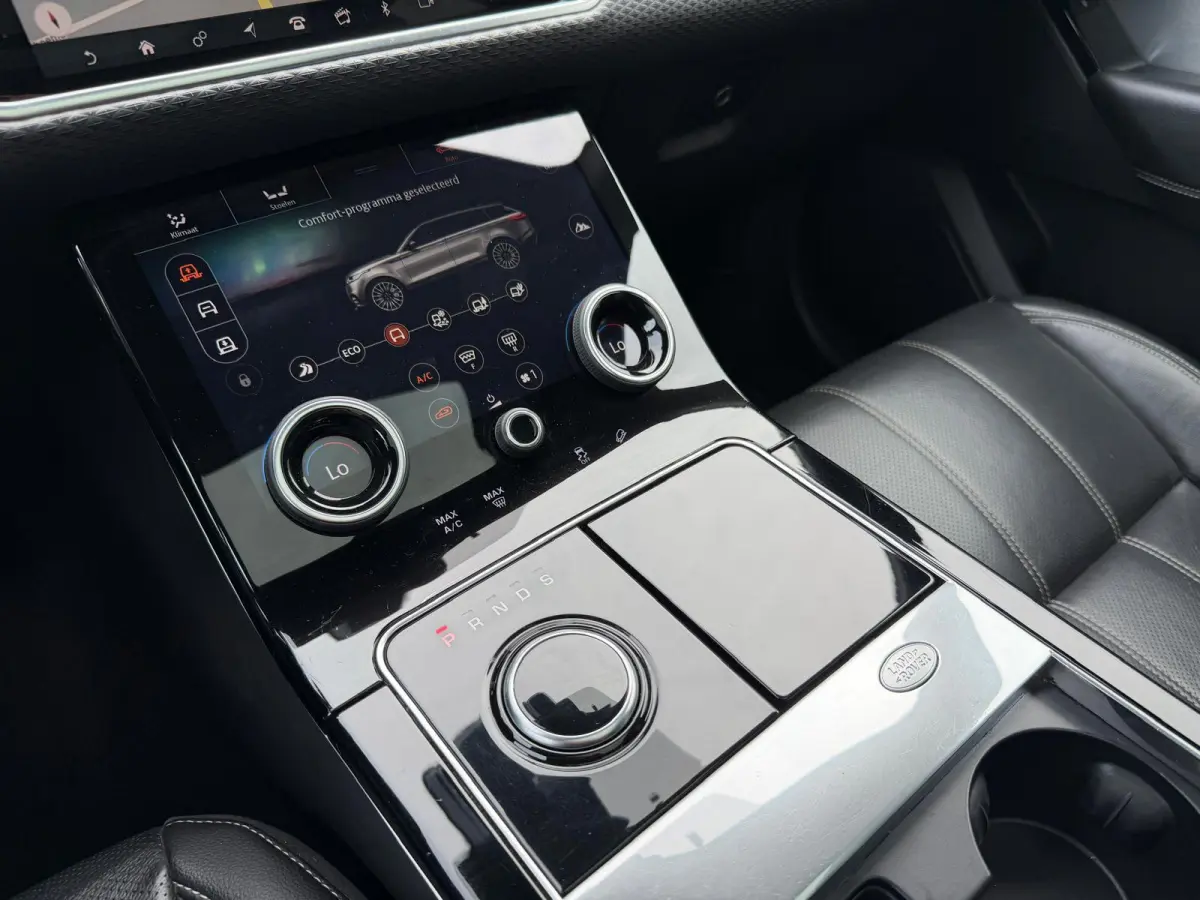 2.0 I4 AWD R-Dynamic HSE Zie Beschrijving | Panorama | Meridan | Camera Parksens |
