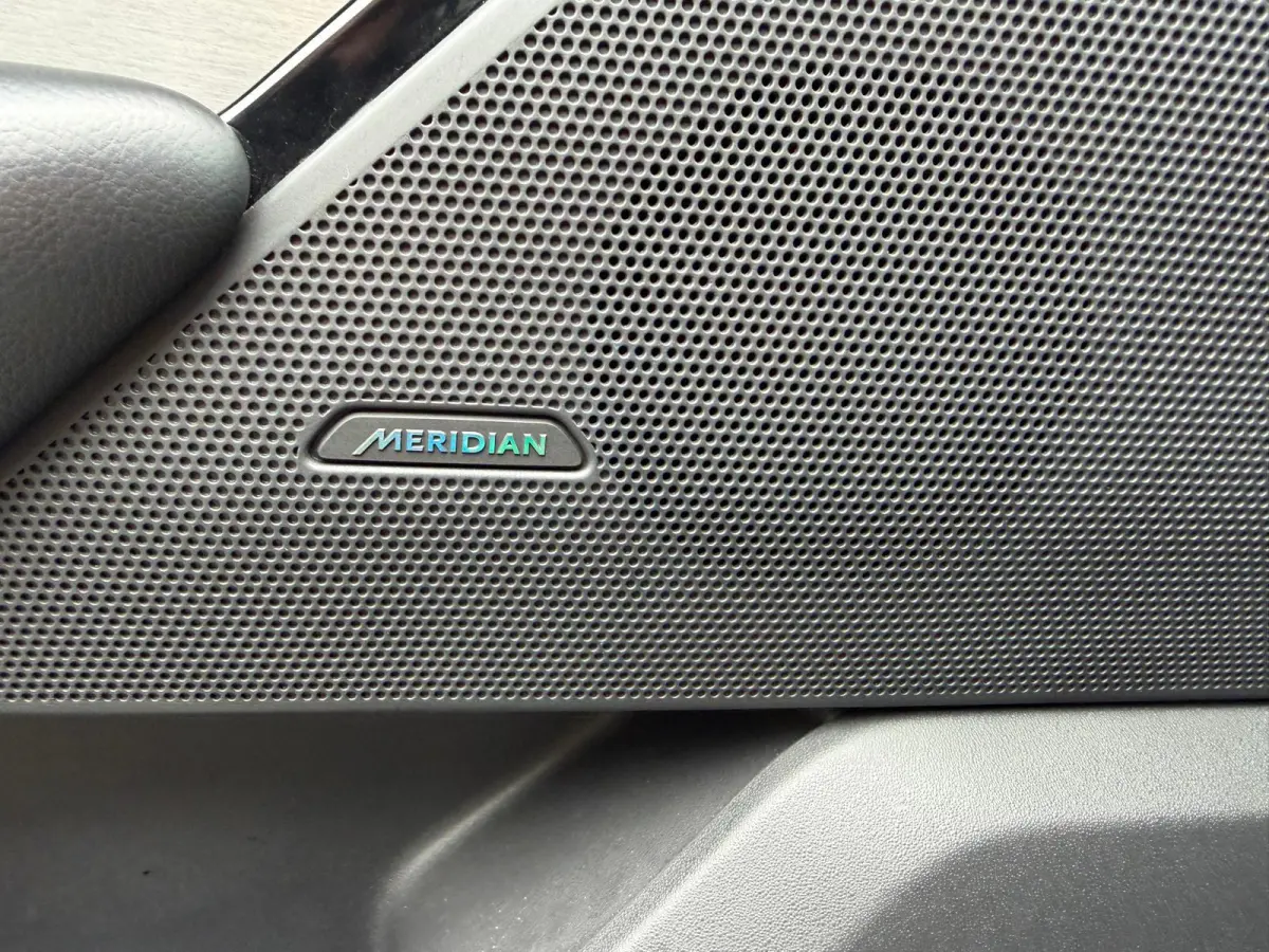 2.0 I4 AWD R-Dynamic HSE Zie Beschrijving | Panorama | Meridan | Camera Parksens |