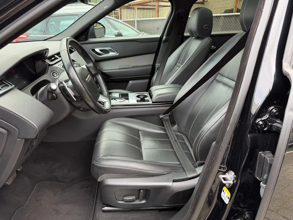 2.0 I4 AWD R-Dynamic HSE Zie Beschrijving | Panorama | Meridan | Camera Parksens |