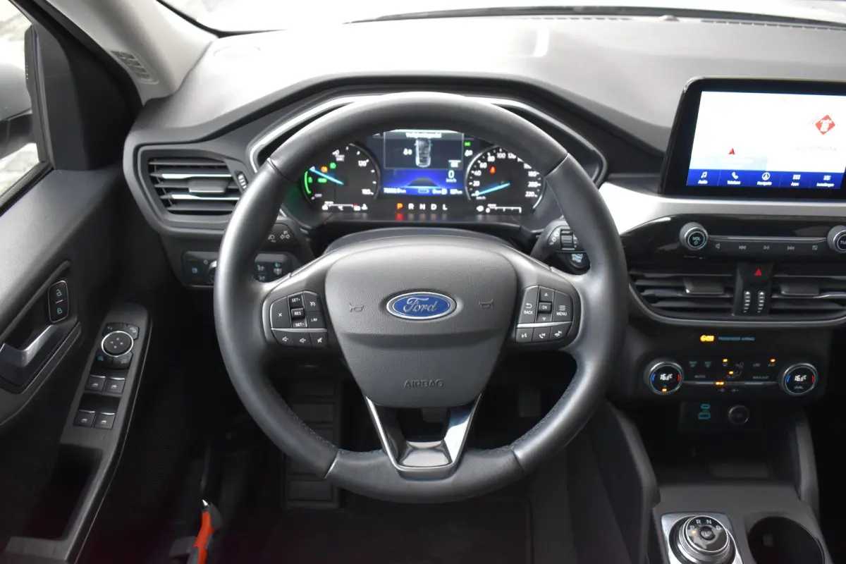 2.5 PHEV ECC LMV NAVI CRUISE