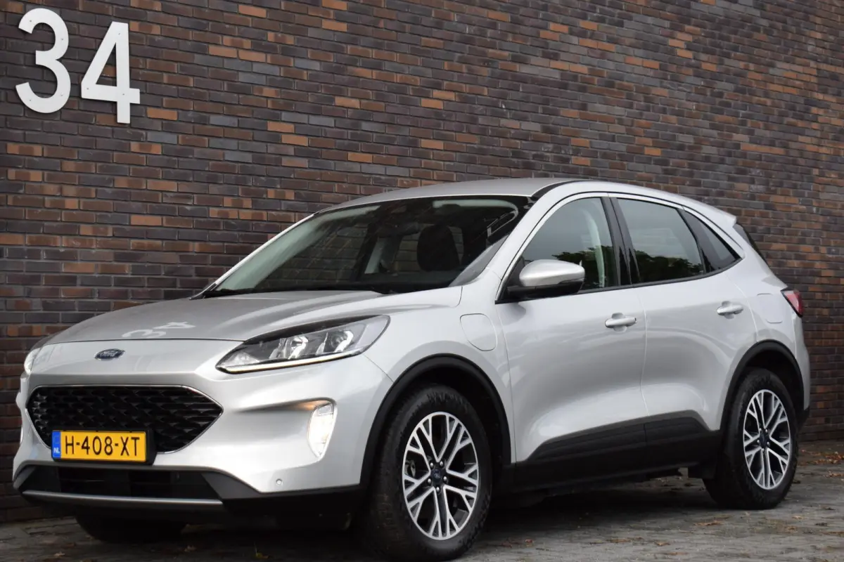 2.5 PHEV ECC LMV NAVI CRUISE