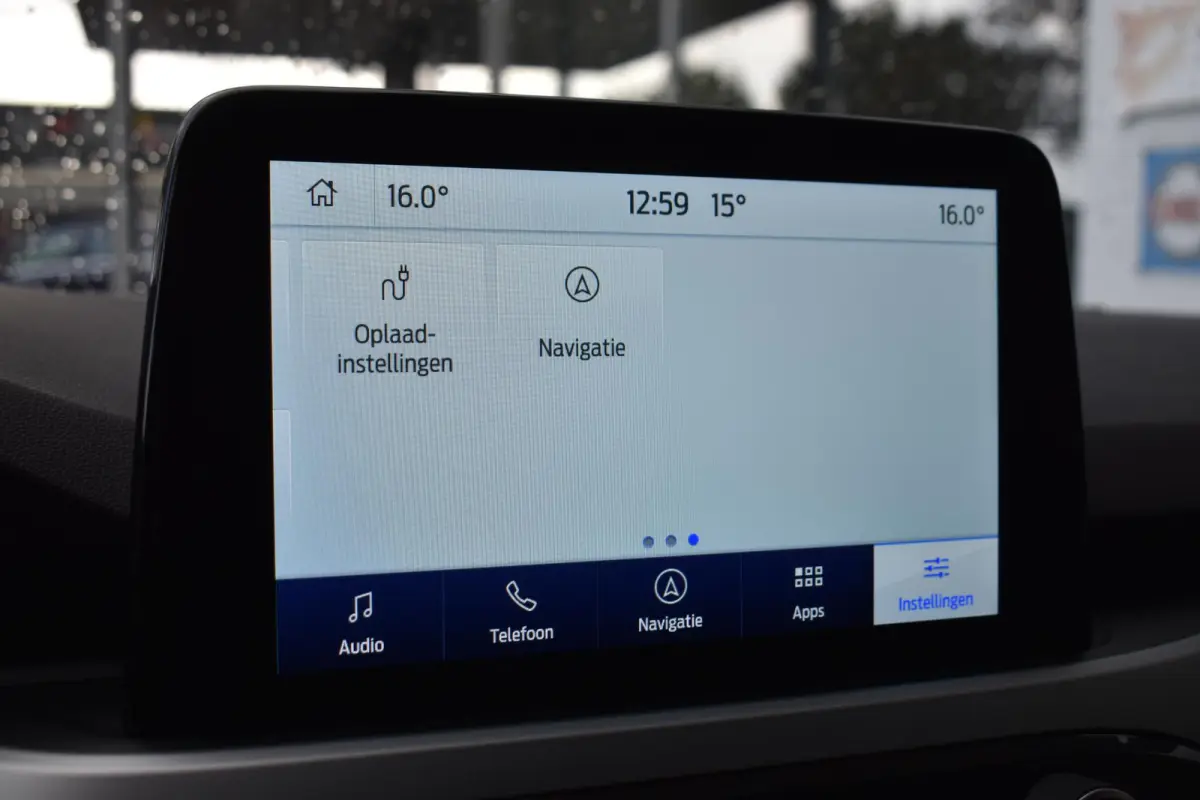 2.5 PHEV ECC LMV NAVI CRUISE