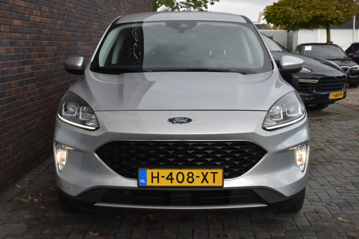 2.5 PHEV ECC LMV NAVI CRUISE