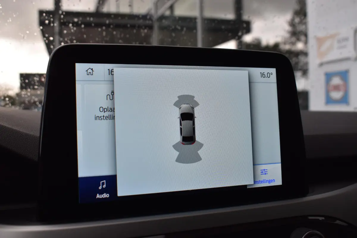 2.5 PHEV ECC LMV NAVI CRUISE