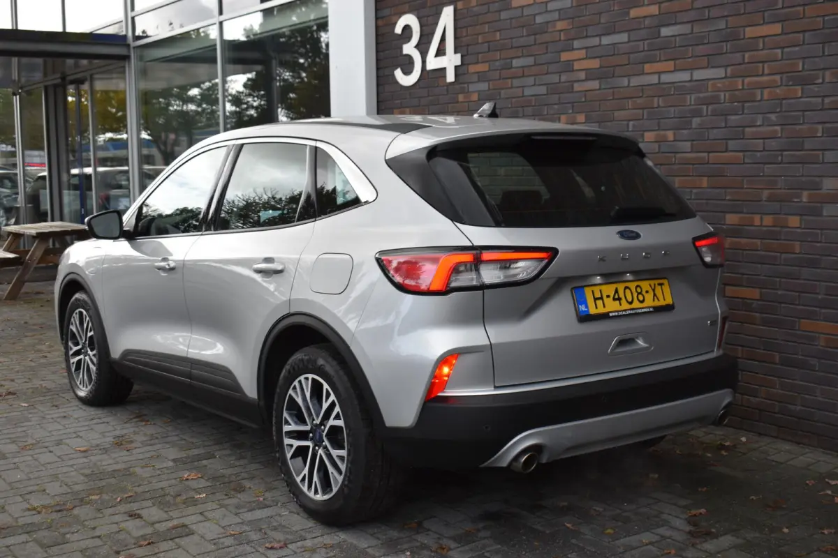 2.5 PHEV ECC LMV NAVI CRUISE
