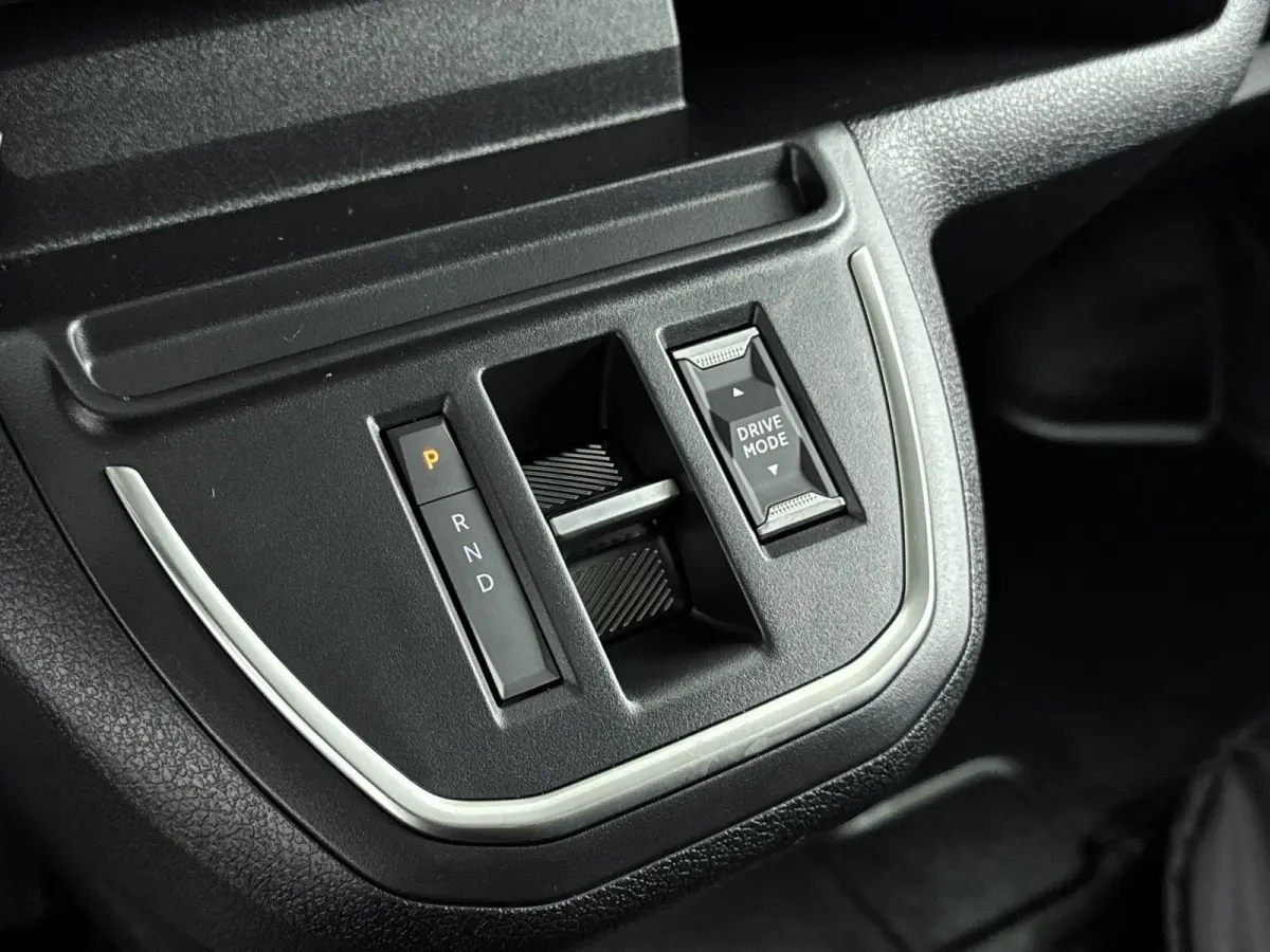 EV L2 75 kWh | 3-Zits | Achteruitrijcamera | Airco | Cruise Control