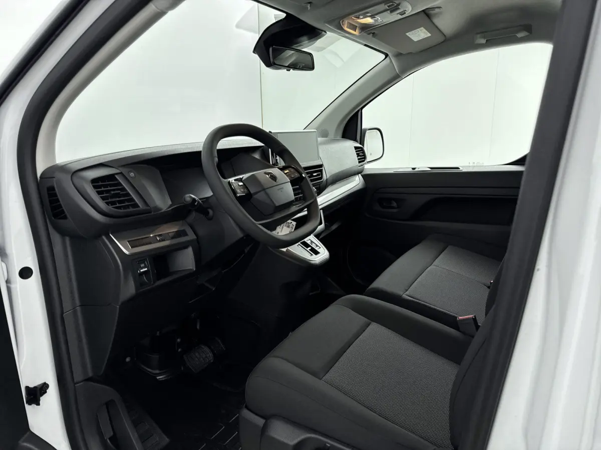 EV L2 75 kWh | 3-Zits | Achteruitrijcamera | Airco | Cruise Control