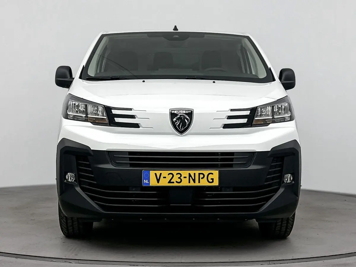 EV L2 75 kWh | 3-Zits | Achteruitrijcamera | Airco | Cruise Control