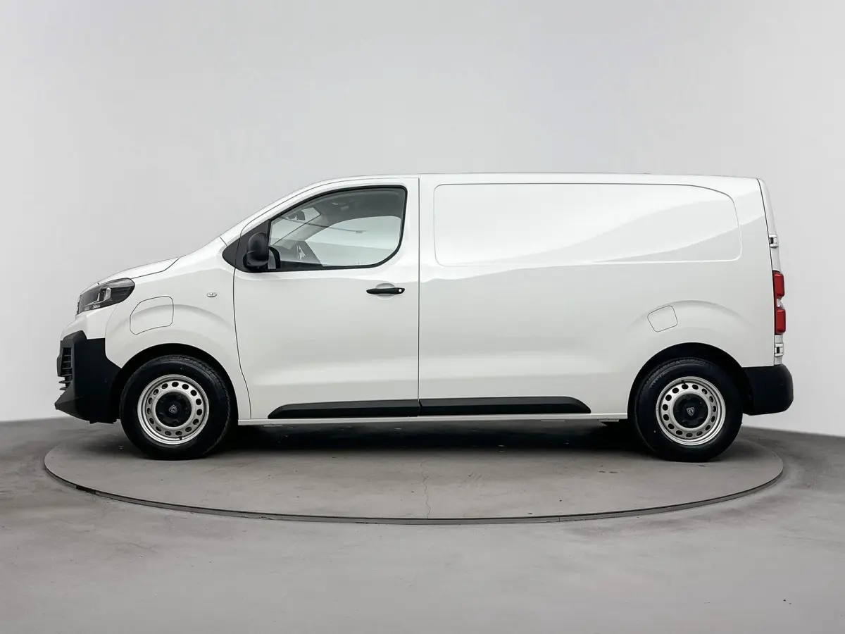 EV L2 75 kWh | 3-Zits | Achteruitrijcamera | Airco | Cruise Control