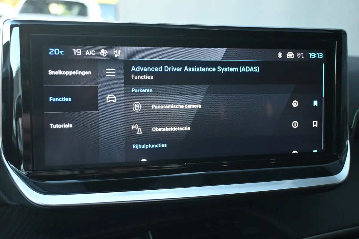 EV GT 51 kWh 95,7% SOH | Adaptive Cruise | Stoelverwarming & Massage | Alcantara | 360 Camera | Dodehoek-Detectie | Sfeerverlichting