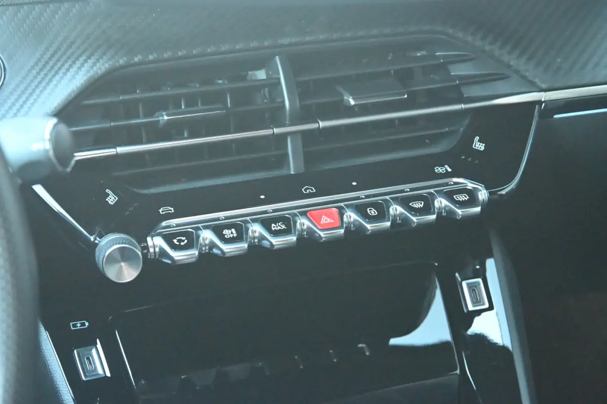 EV GT 51 kWh 95,7% SOH | Adaptive Cruise | Stoelverwarming & Massage | Alcantara | 360 Camera | Dodehoek-Detectie | Sfeerverlichting