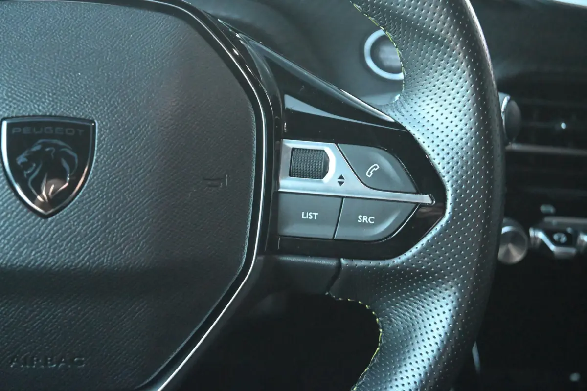 EV GT 51 kWh 95,7% SOH | Adaptive Cruise | Stoelverwarming & Massage | Alcantara | 360 Camera | Dodehoek-Detectie | Sfeerverlichting