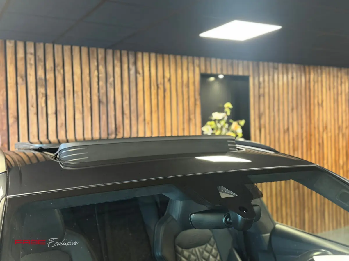 55 TFSI e quattro Pro Line S / Massage / Softclose / B&O / Pano / Stoelventilatie / Stuurverwarming / Trekhaak / Gordijn