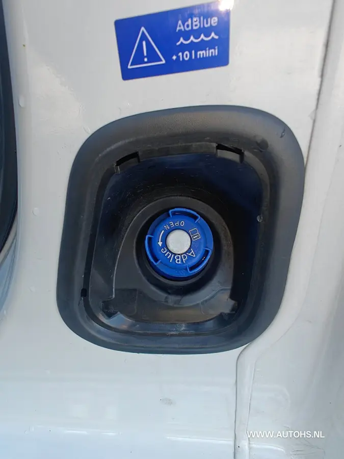 1.5 BlueHDI 100 Premium , Extra lang , Euro 6 , 1e Eig. cruise , camera , Nw koppeling , apk maart 2027, nette b
