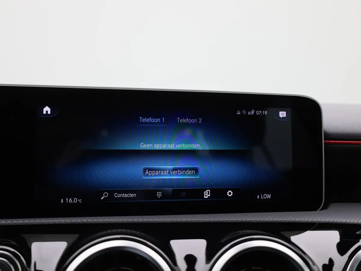 200 Business Solution AMG | Wordt Verwacht | Apple Carplay / Android Auto | Panoramadak | Stoelverwarming | Achteruitrijcamera | Parkeersensoren |