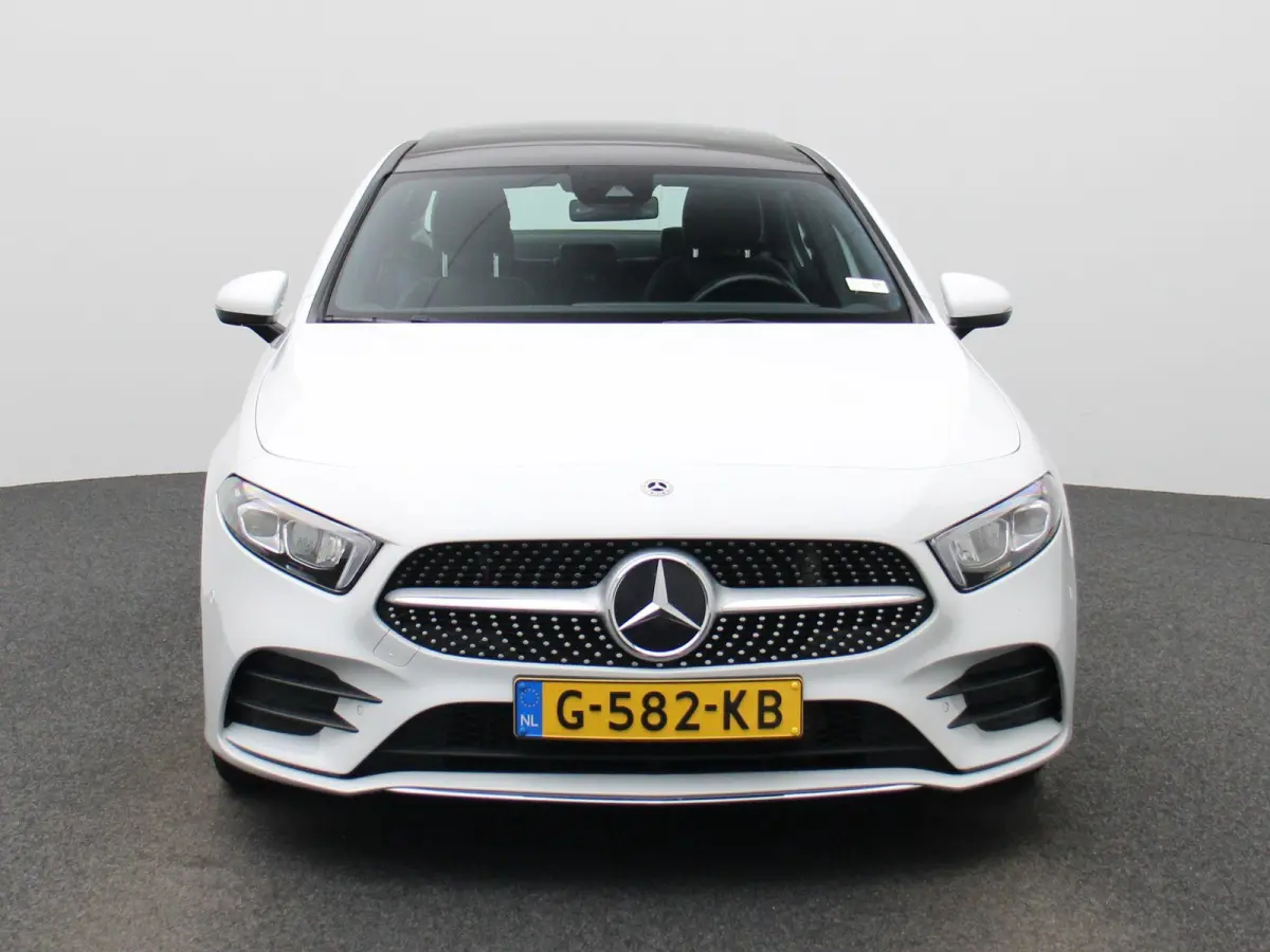 200 Business Solution AMG | Wordt Verwacht | Apple Carplay / Android Auto | Panoramadak | Stoelverwarming | Achteruitrijcamera | Parkeersensoren |