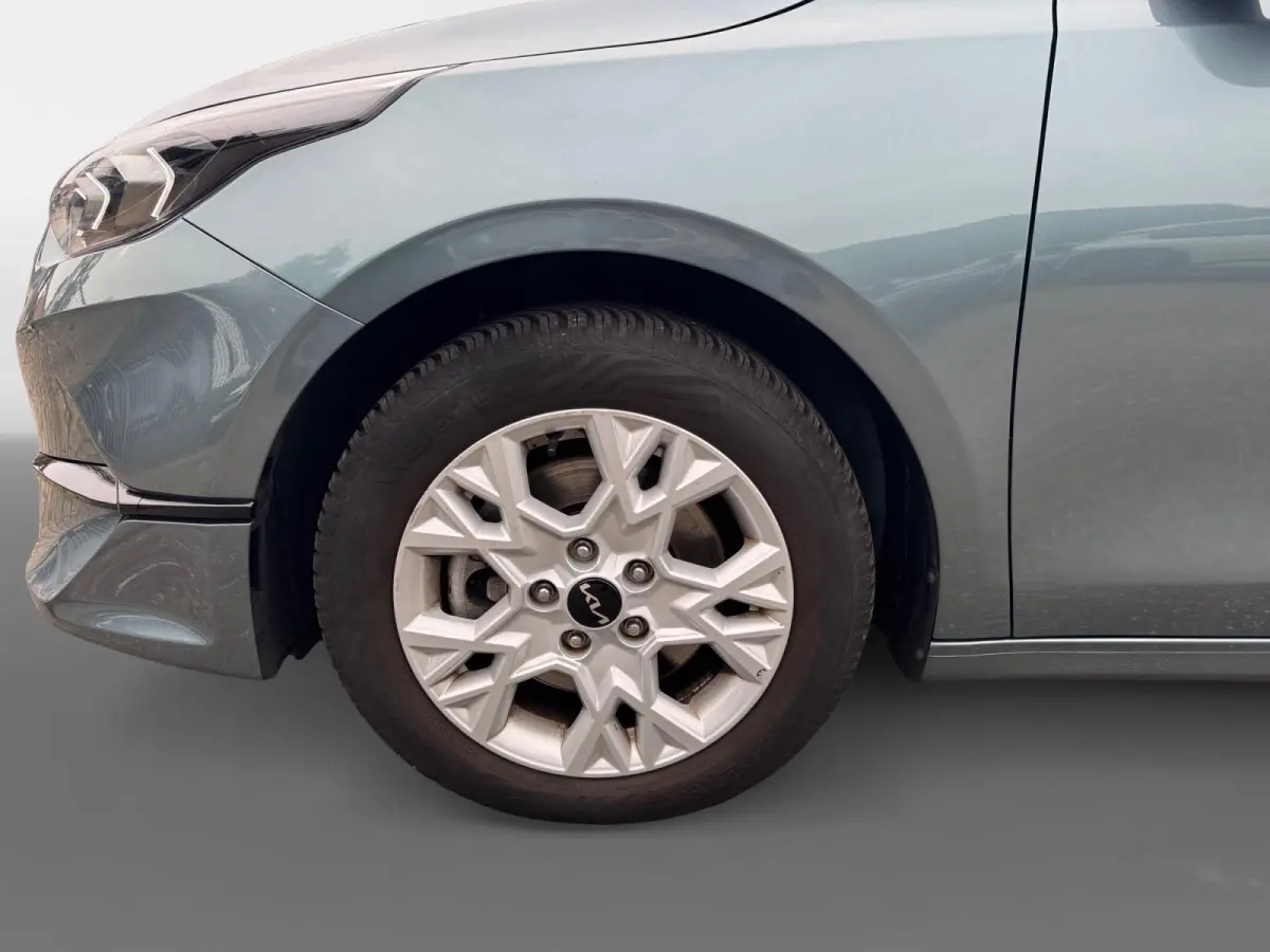 1.0 T-GDi DynamicPlusLine | Navigatie | Climate control | Cruise control | Parkeercamera  | Stoel + stuurverwarming
