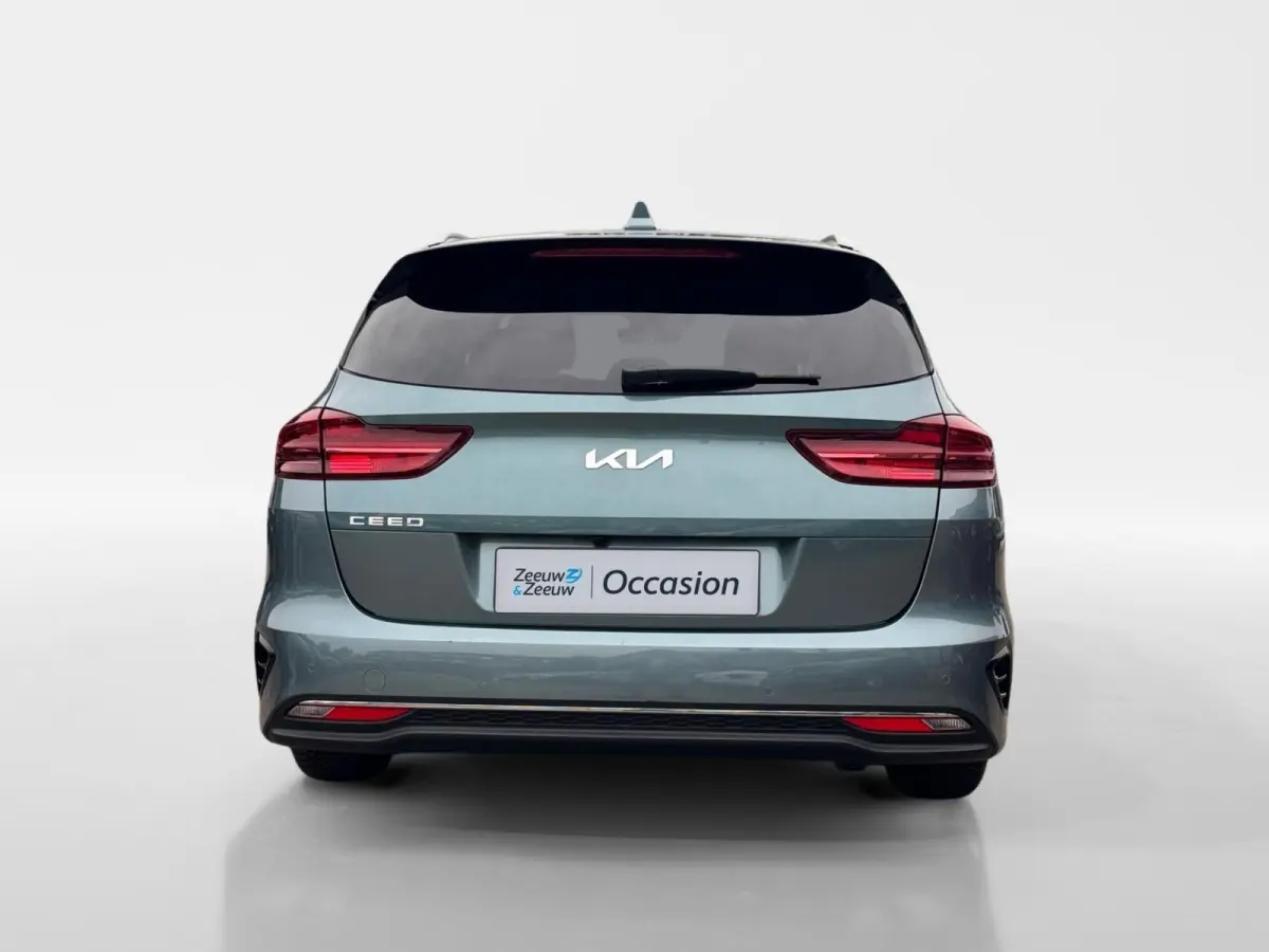 1.0 T-GDi DynamicPlusLine | Navigatie | Climate control | Cruise control | Parkeercamera  | Stoel + stuurverwarming
