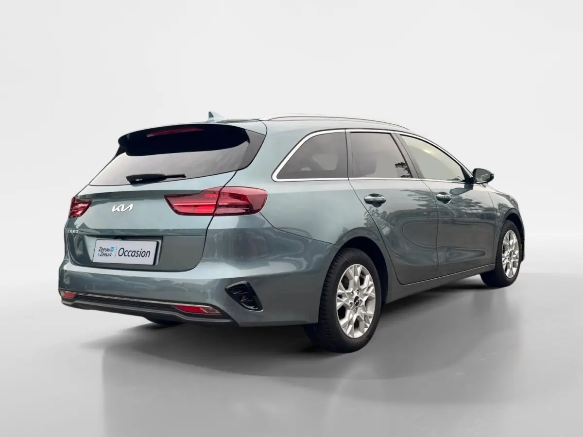 1.0 T-GDi DynamicPlusLine | Navigatie | Climate control | Cruise control | Parkeercamera  | Stoel + stuurverwarming