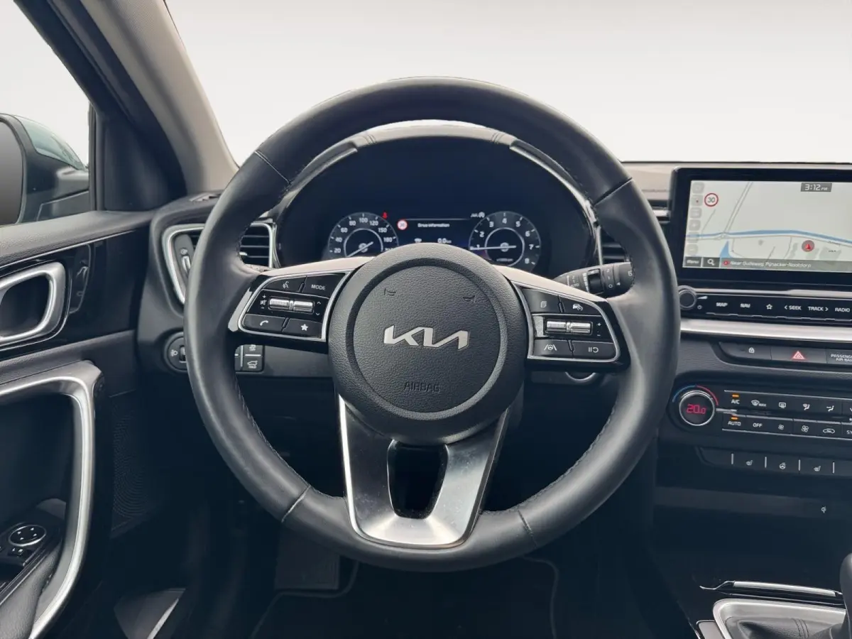 1.0 T-GDi DynamicPlusLine | Navigatie | Climate control | Cruise control | Parkeercamera  | Stoel + stuurverwarming