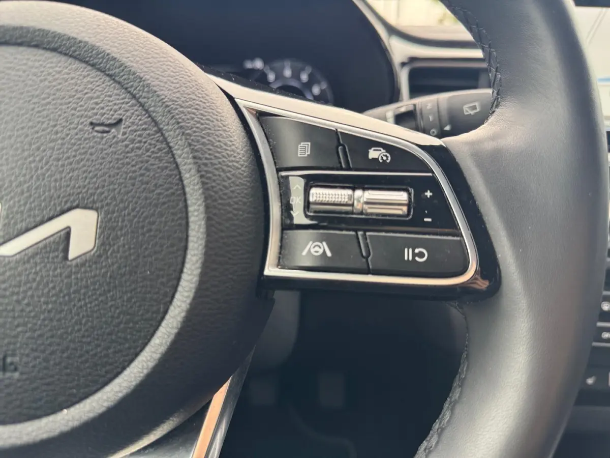 1.0 T-GDi DynamicPlusLine | Navigatie | Climate control | Cruise control | Parkeercamera  | Stoel + stuurverwarming