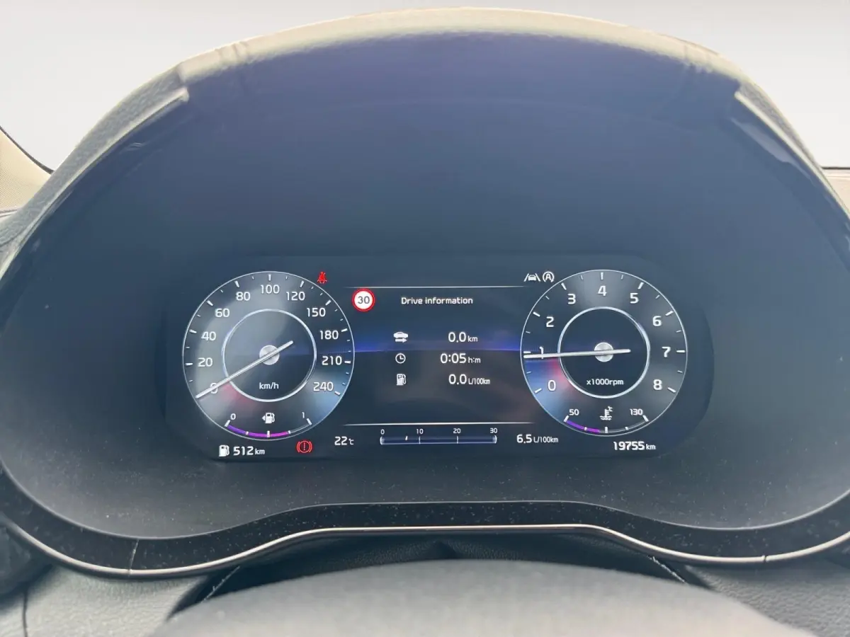 1.0 T-GDi DynamicPlusLine | Navigatie | Climate control | Cruise control | Parkeercamera  | Stoel + stuurverwarming