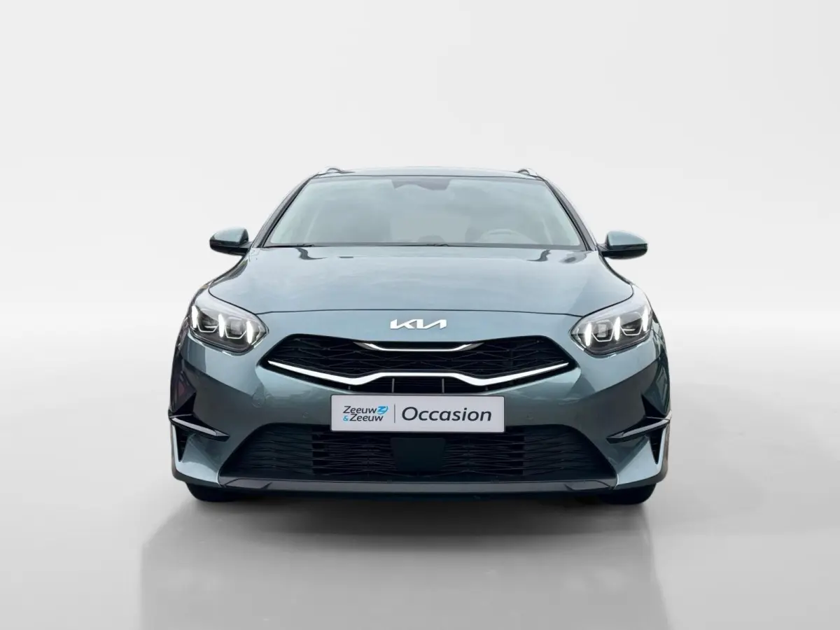 1.0 T-GDi DynamicPlusLine | Navigatie | Climate control | Cruise control | Parkeercamera  | Stoel + stuurverwarming