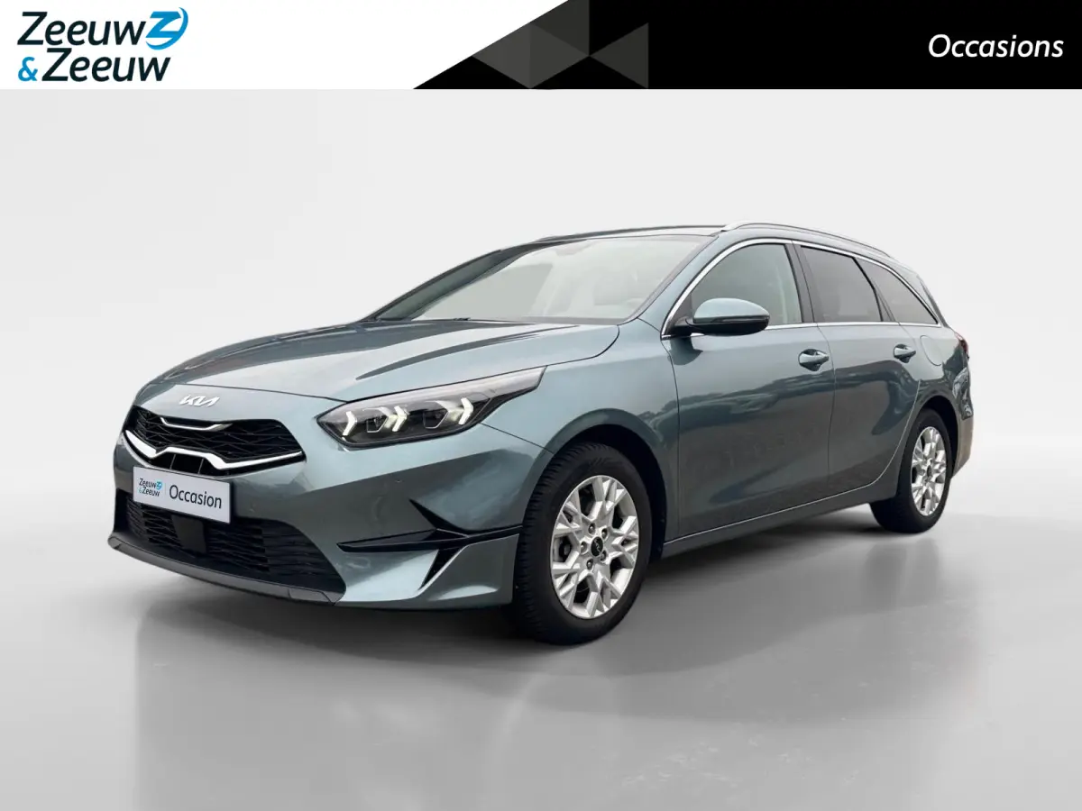 1.0 T-GDi DynamicPlusLine | Navigatie | Climate control | Cruise control | Parkeercamera  | Stoel + stuurverwarming