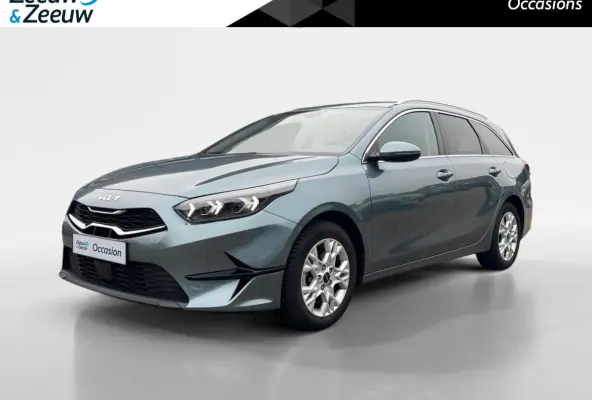 1.0 T-GDi DynamicPlusLine | Navigatie | Climate control | Cruise control | Parkeercamera  | Stoel + stuurverwarming