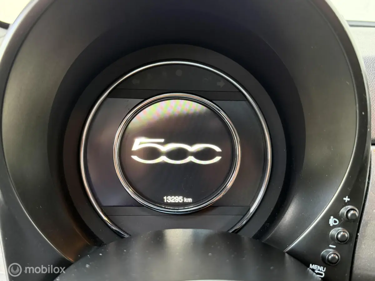 1.0 Hybrid Lounge Pano Cruise Clima 16 inch