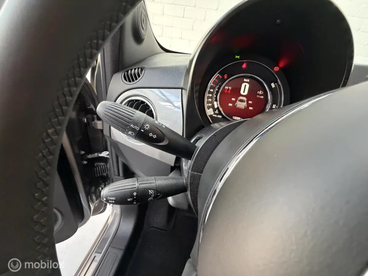 1.0 Hybrid Lounge Pano Cruise Clima 16 inch