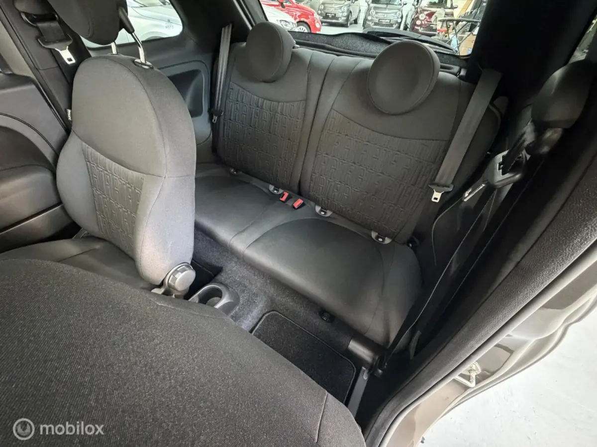 1.0 Hybrid Lounge Pano Cruise Clima 16 inch