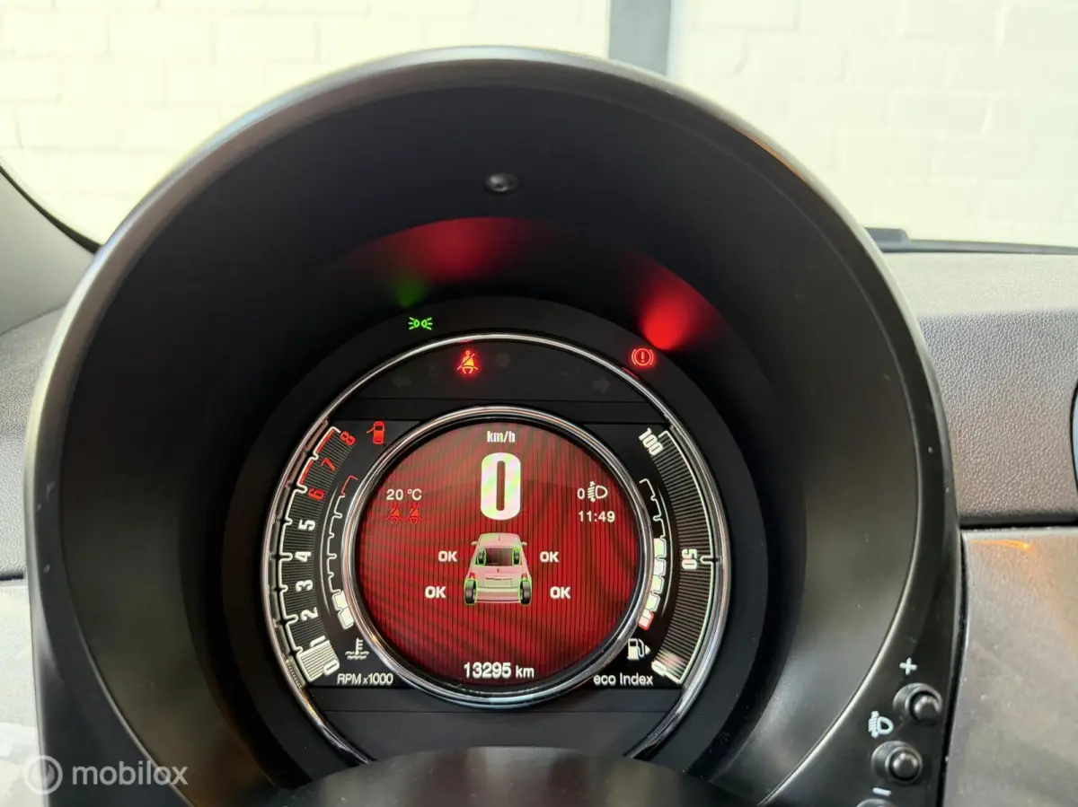 1.0 Hybrid Lounge Pano Cruise Clima 16 inch