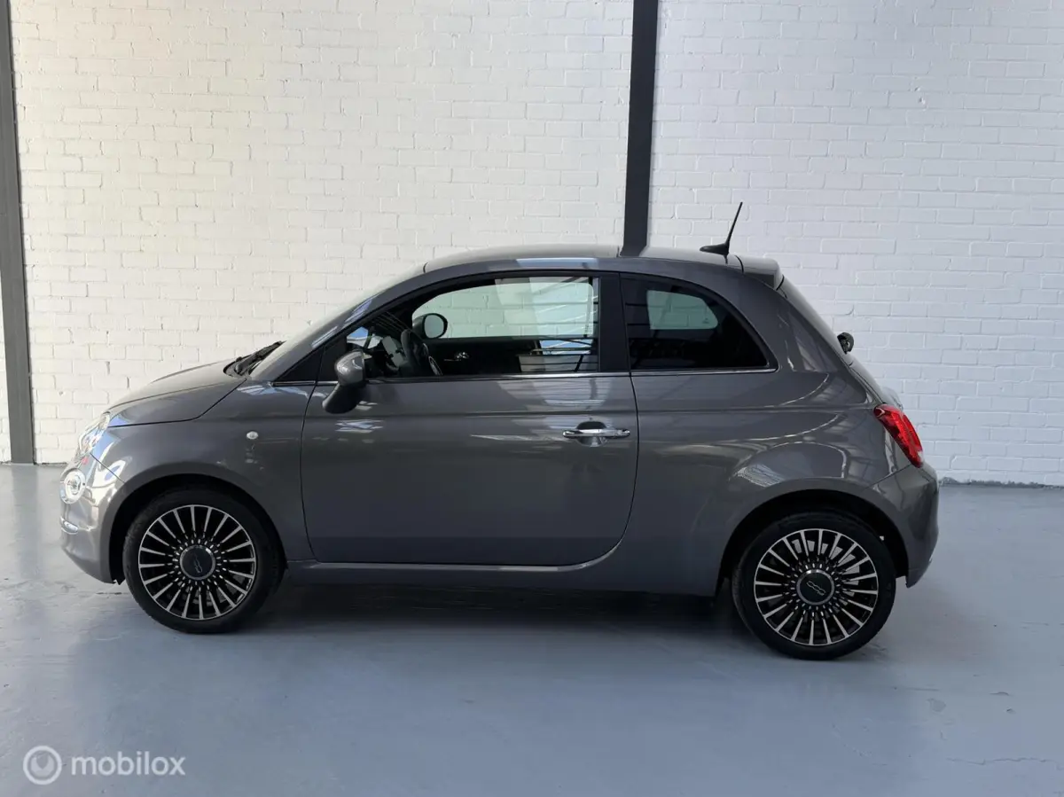 1.0 Hybrid Lounge Pano Cruise Clima 16 inch