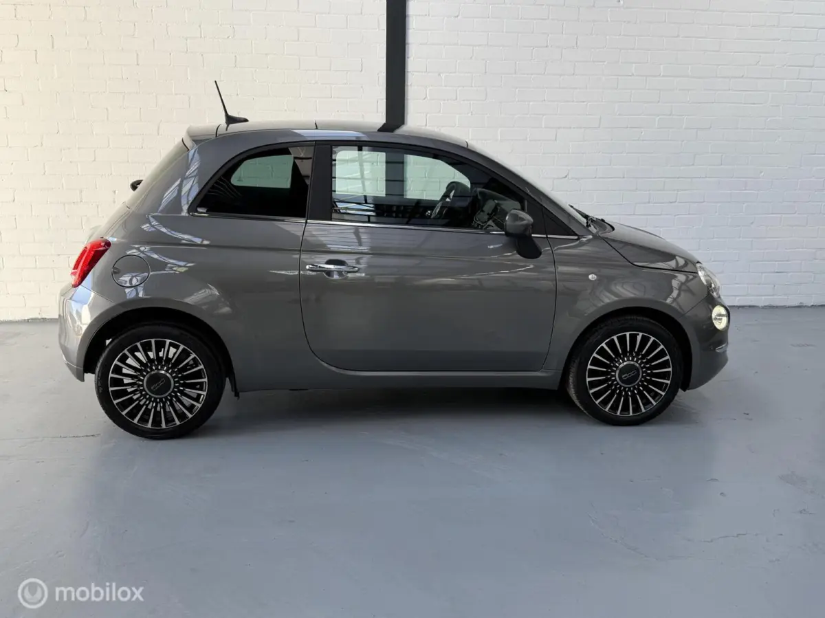 1.0 Hybrid Lounge Pano Cruise Clima 16 inch