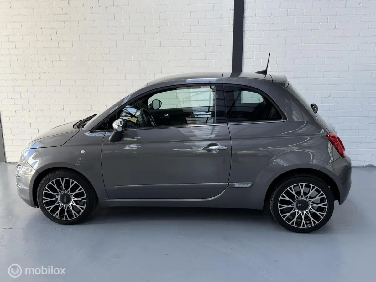1.0 Hybrid Dolcevita Pano Cruise Clima 16 inch