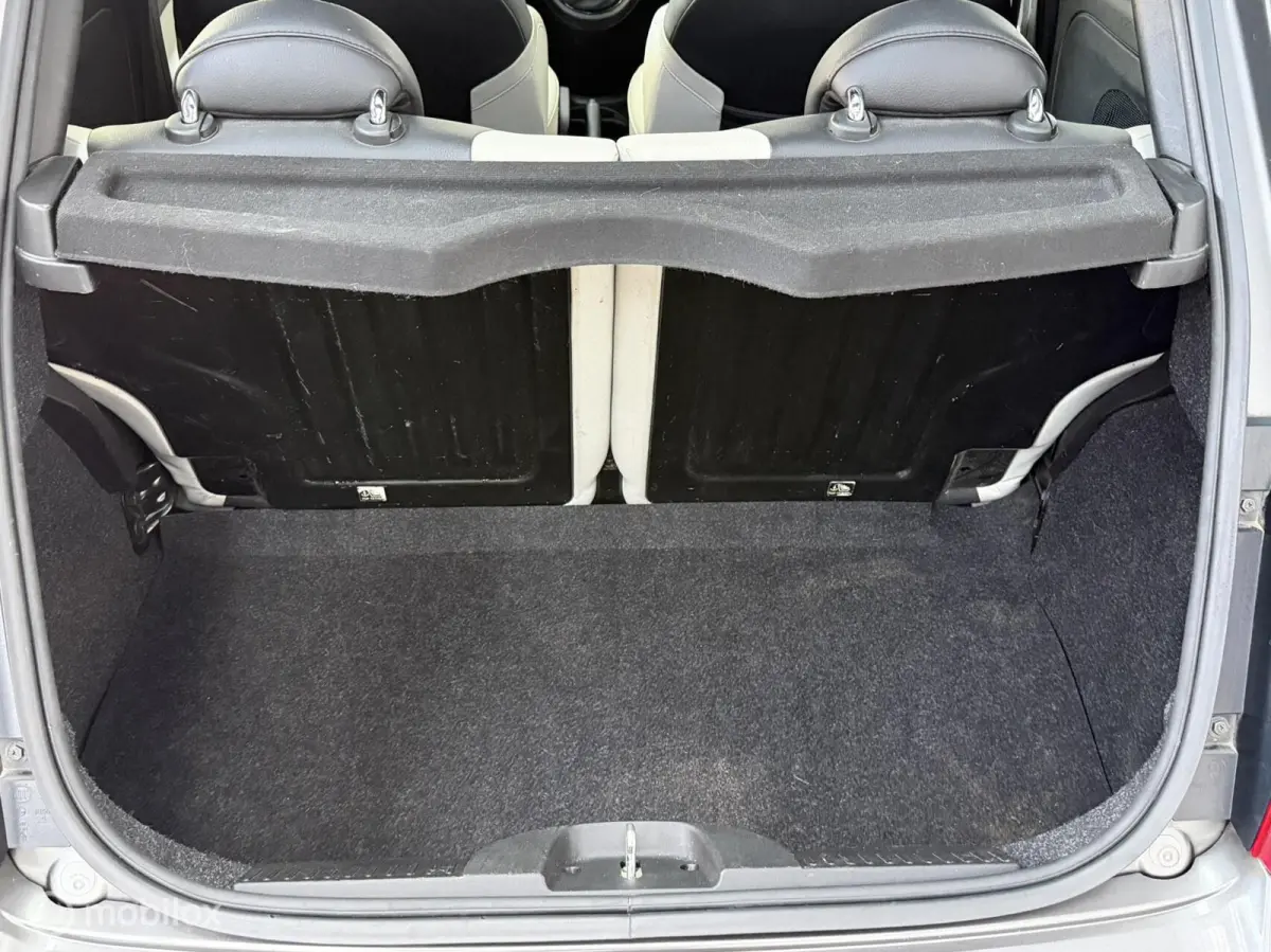1.0 Hybrid Dolcevita Pano Cruise Clima 16 inch