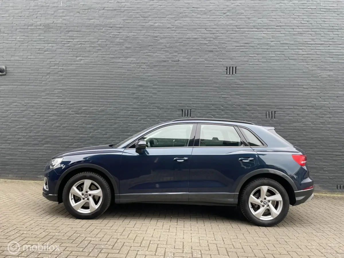 40 TFSI quattro 190 PK Pro Line NAV/Lane Assist/LED