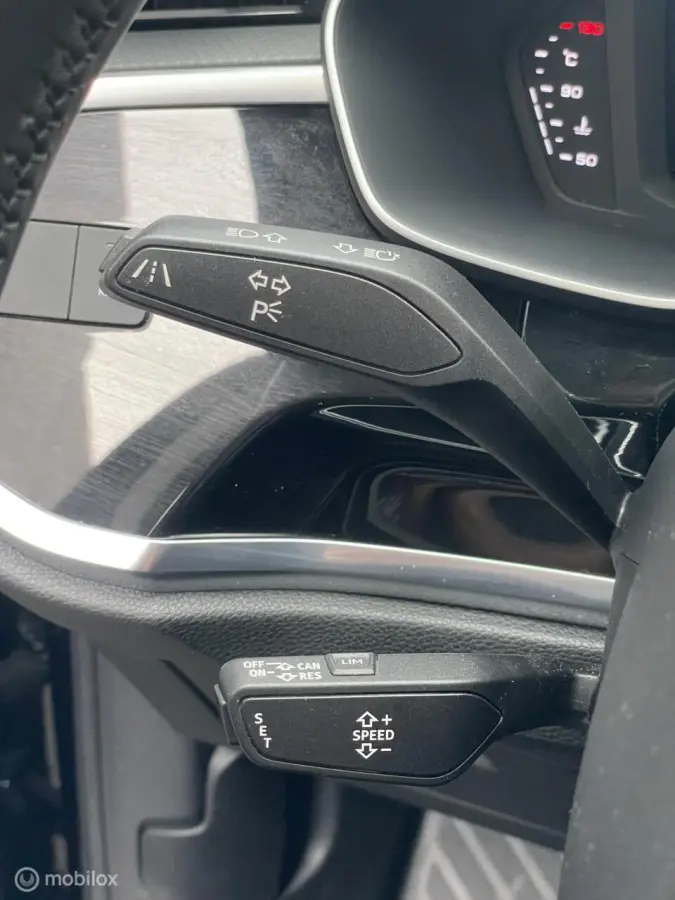 40 TFSI quattro 190 PK Pro Line NAV/Lane Assist/LED