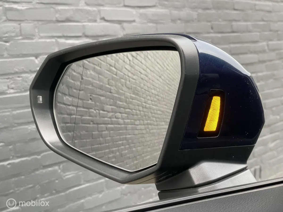 40 TFSI quattro 190 PK Pro Line NAV/Lane Assist/LED