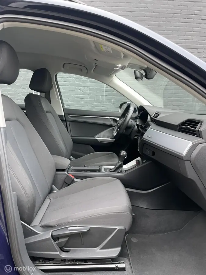 40 TFSI quattro 190 PK Pro Line NAV/Lane Assist/LED