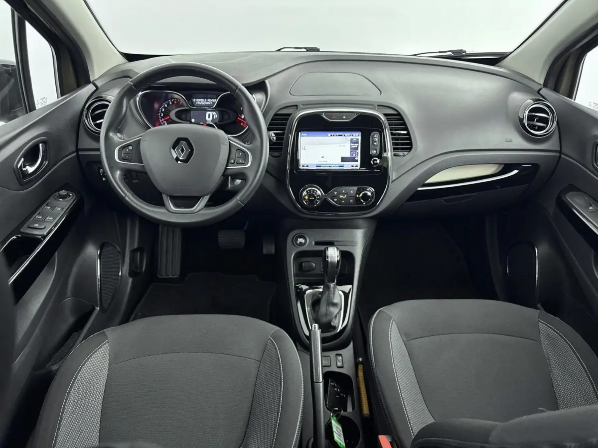 Dynamique 120pk | Camera | Navigatie | Cruise Control | Automaat!