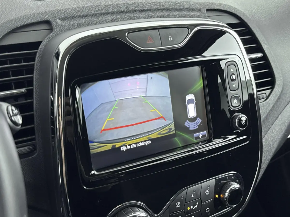 Dynamique 120pk | Camera | Navigatie | Cruise Control | Automaat!