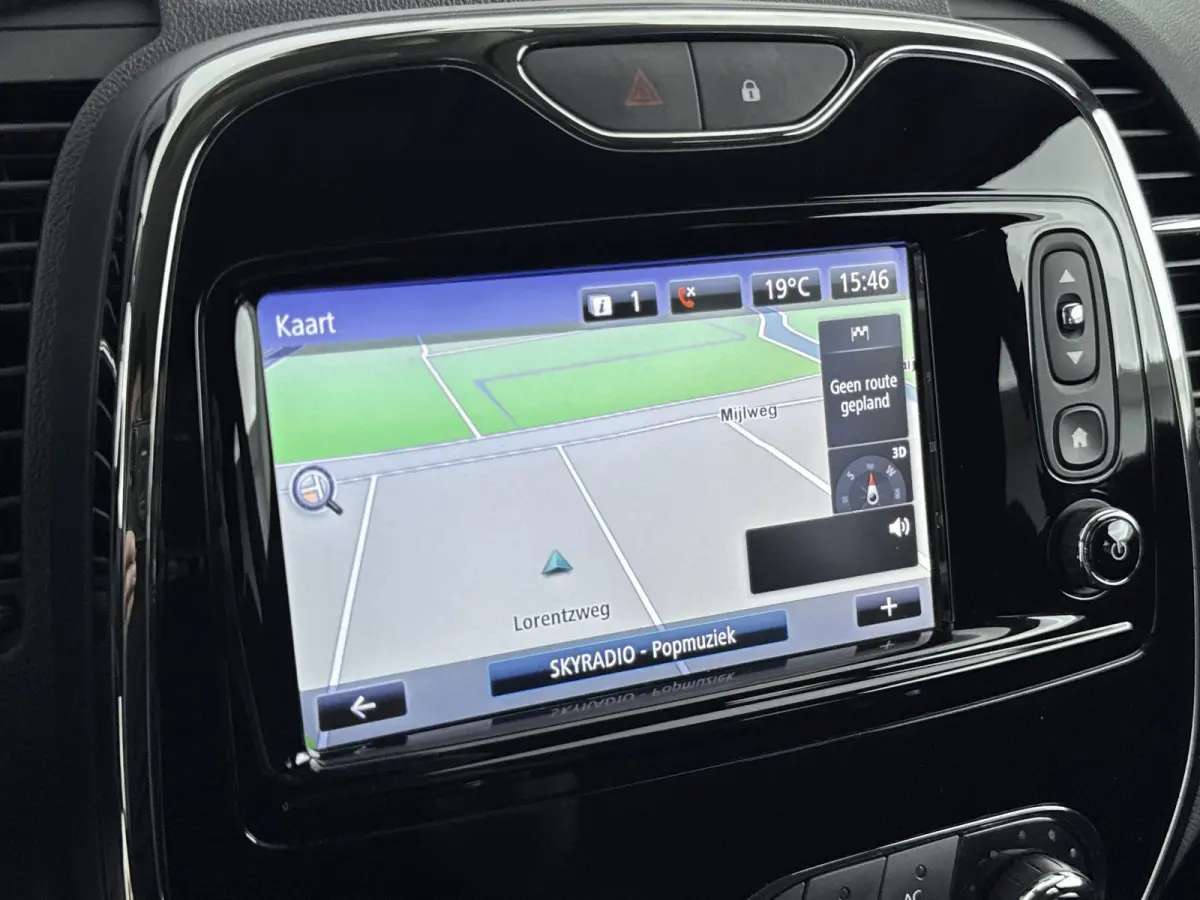 Dynamique 120pk | Camera | Navigatie | Cruise Control | Automaat!