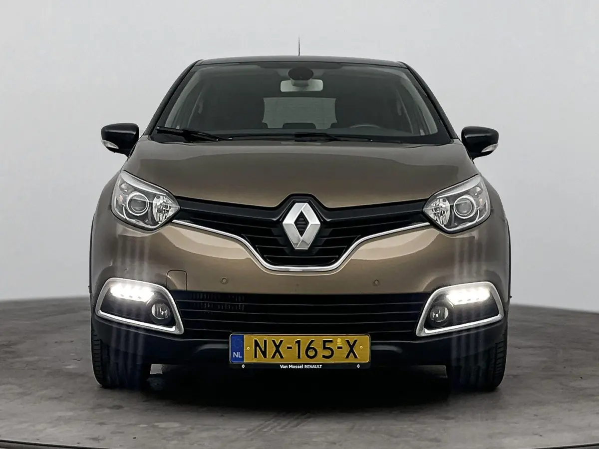 Dynamique 120pk | Camera | Navigatie | Cruise Control | Automaat!