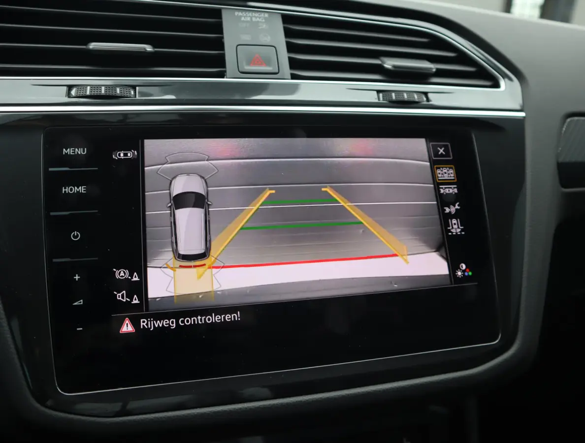 1.4 TSI eHybrid R-Line Business+ | Pano | Camera | Trekhaak