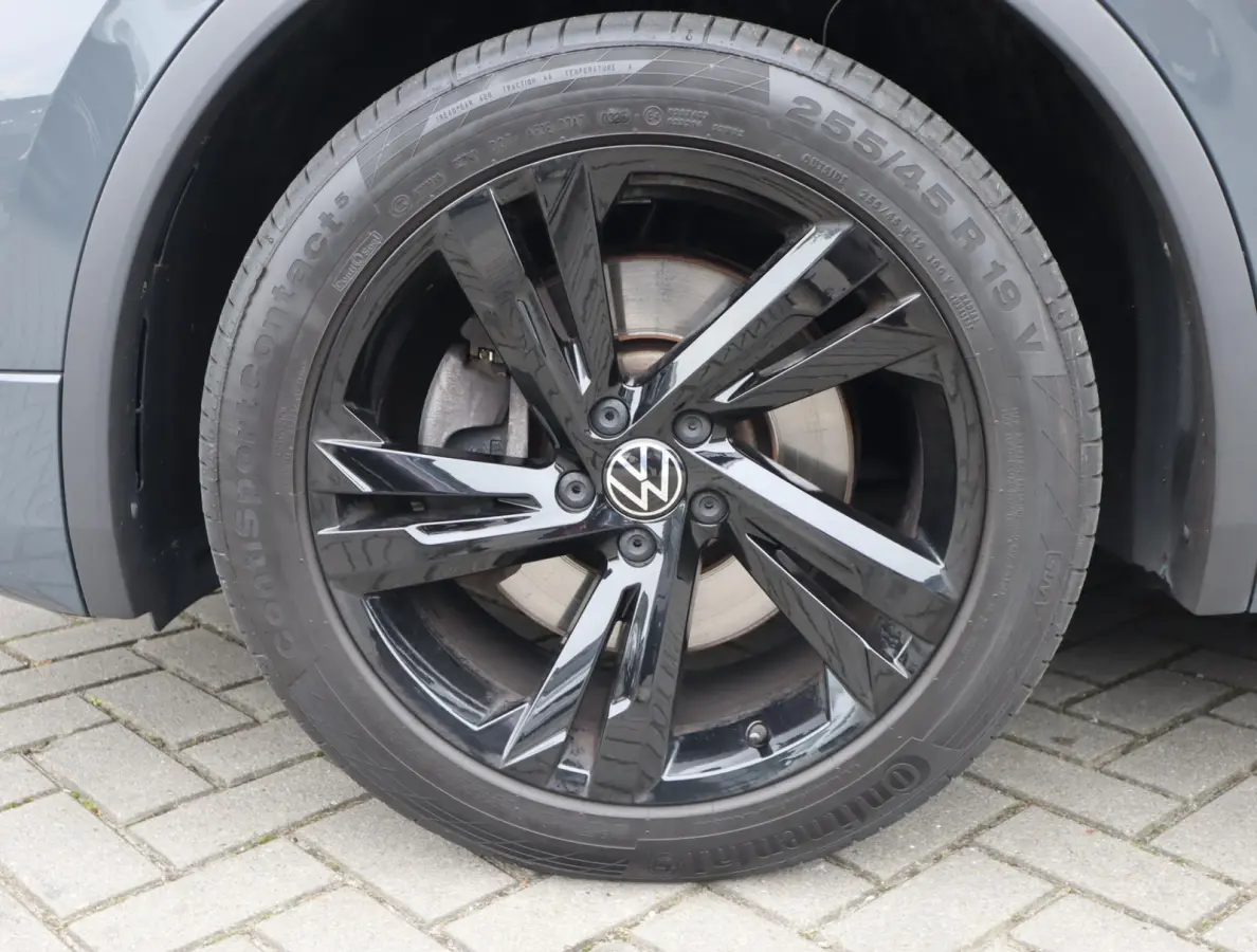 1.4 TSI eHybrid R-Line Business+ | Pano | Camera | Trekhaak
