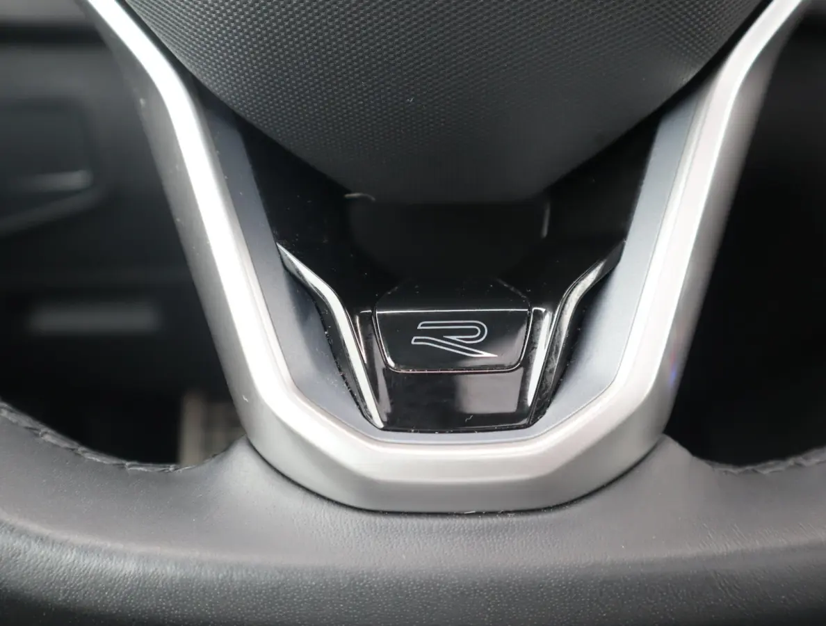 1.4 TSI eHybrid R-Line Business+ | Pano | Camera | Trekhaak