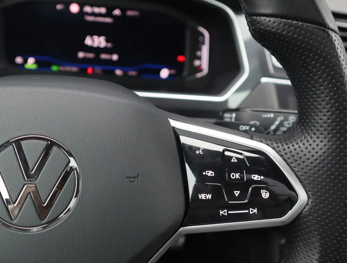 1.4 TSI eHybrid R-Line Business+ | Pano | Camera | Trekhaak